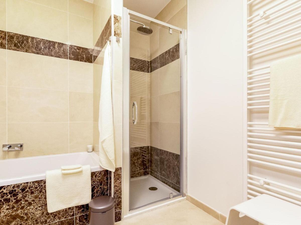 Luxurious Crystal Sea View With 2 Terraces Appartement Ostende